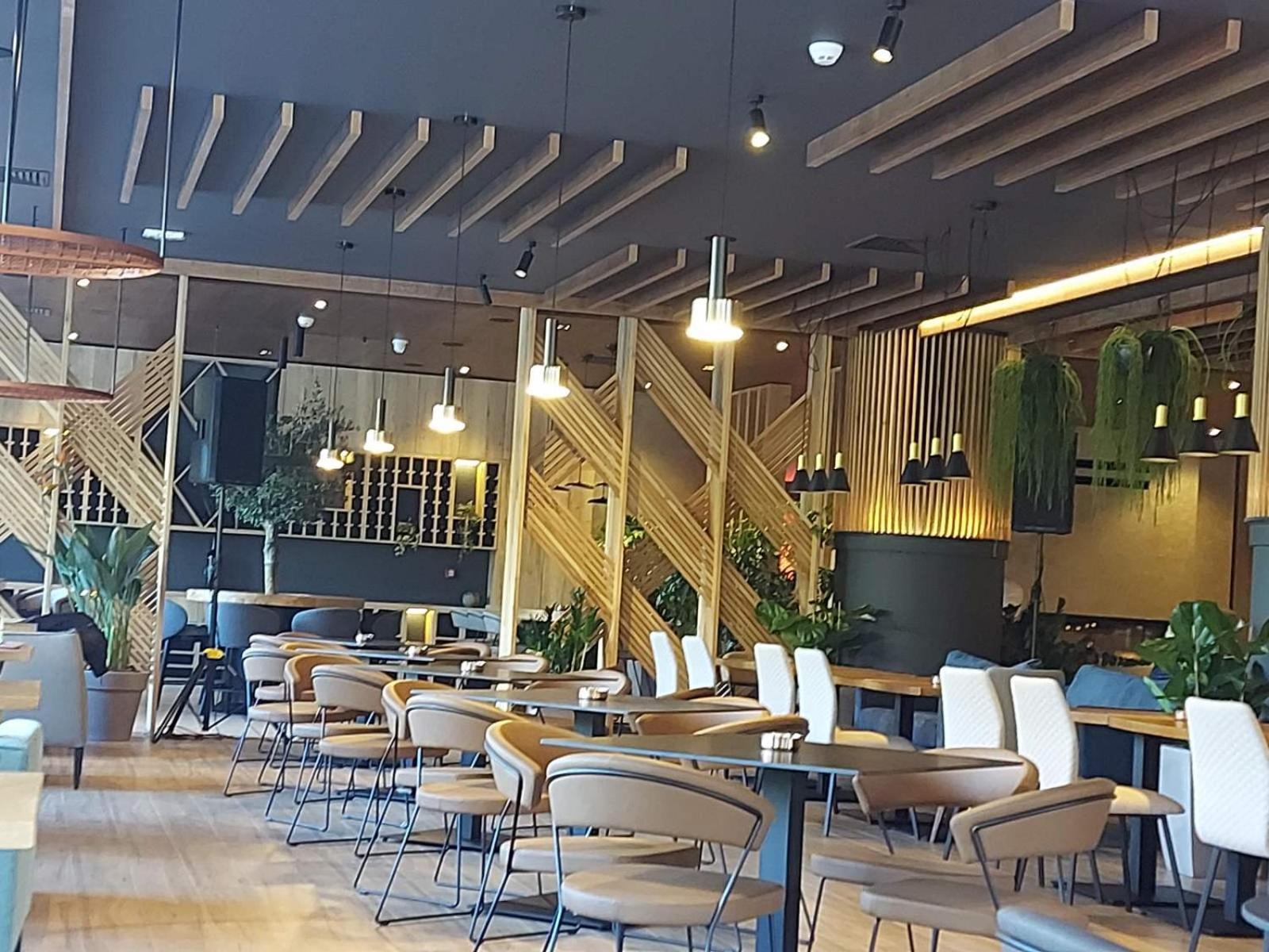 Apart Hotel Zlatni Javor, Apartment 410 Jahorina Dış mekan fotoğraf
